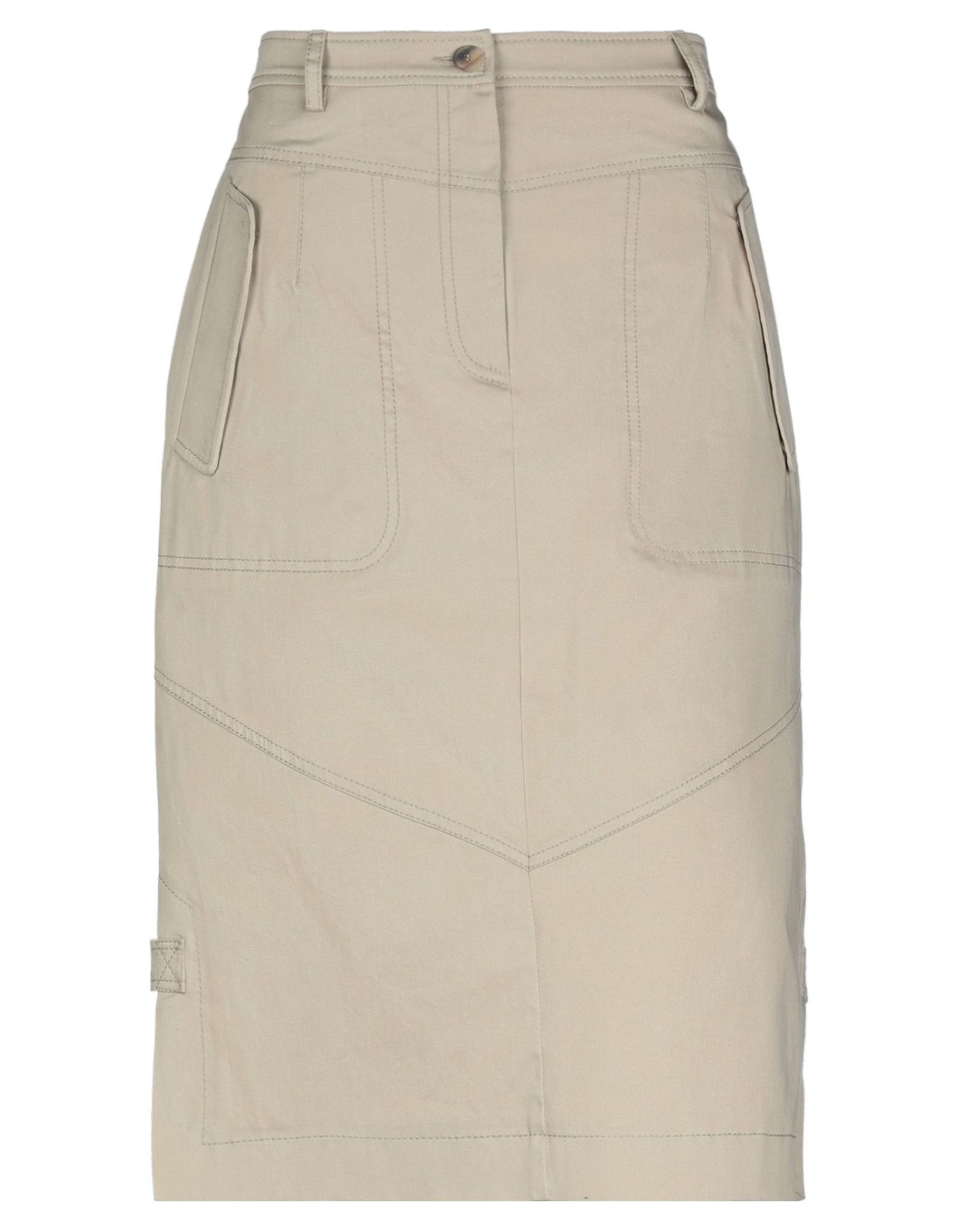 ALBERTA FERRETTI - Midi skirts