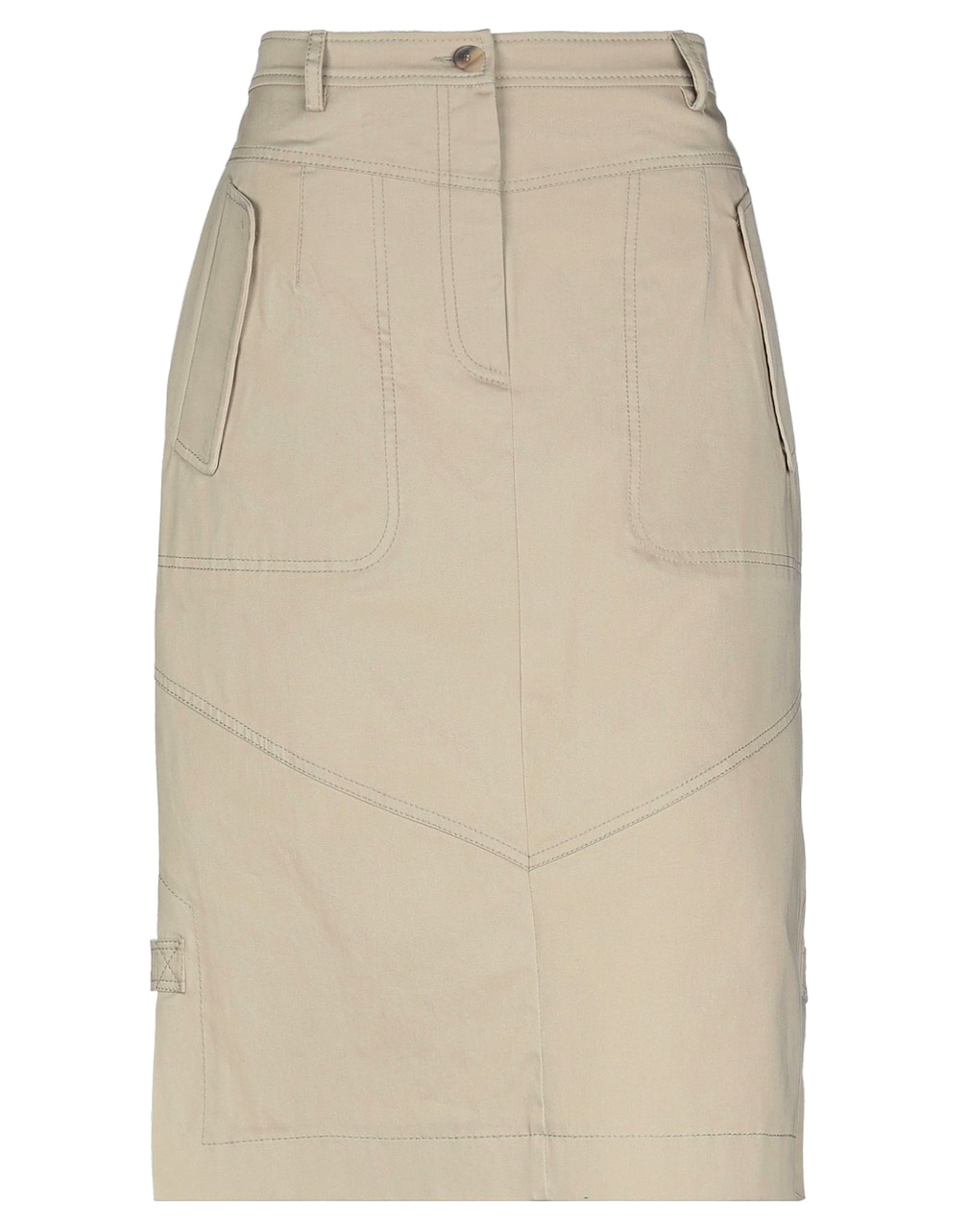 ALBERTA FERRETTI - Midi skirts