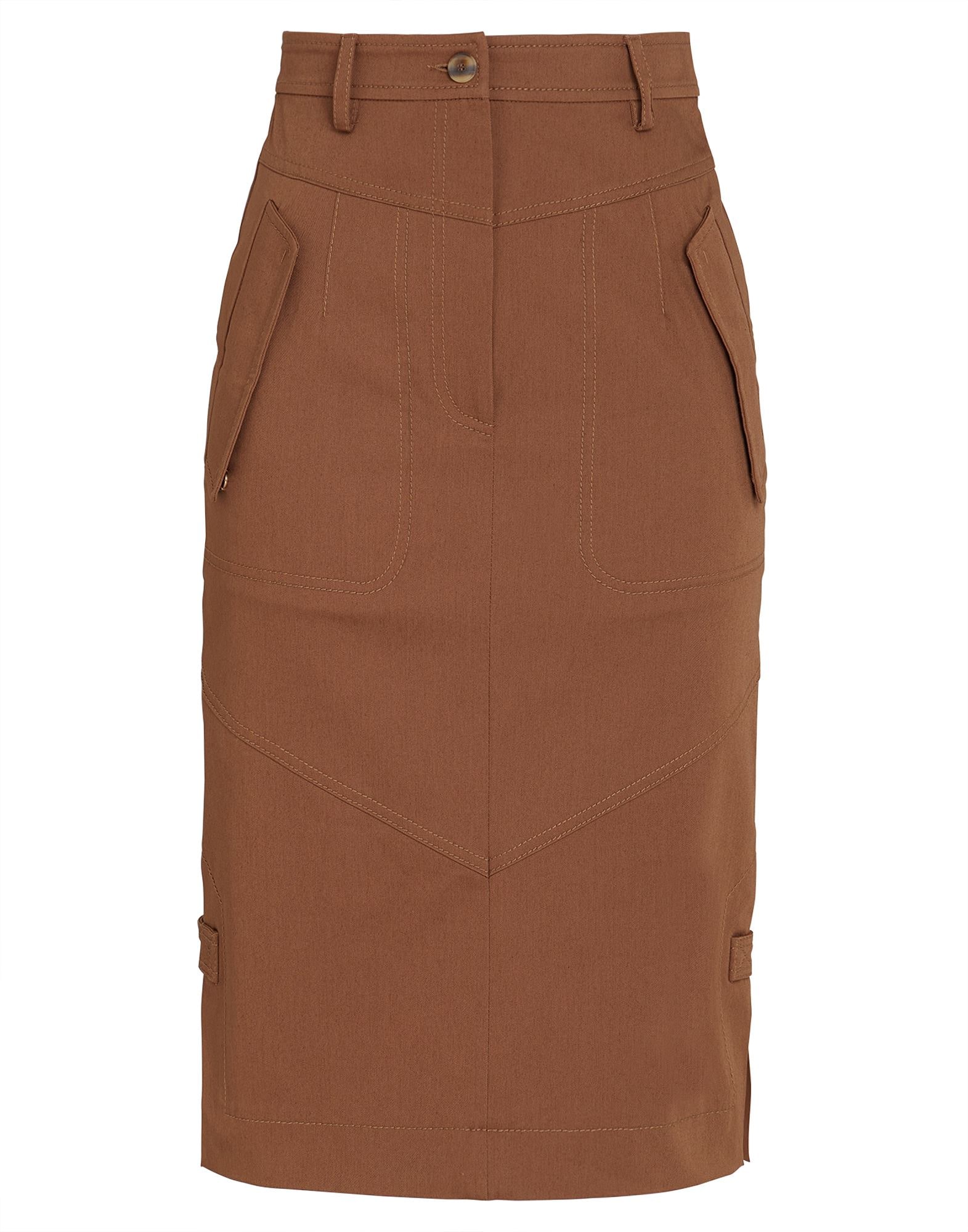 ALBERTA FERRETTI - Jupes midi