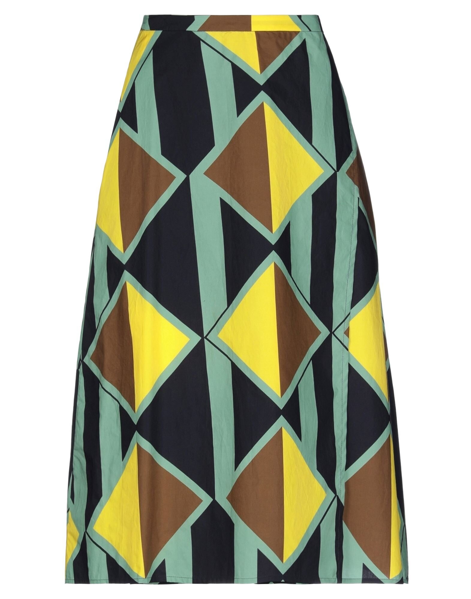 ASPESI - ミディスカート