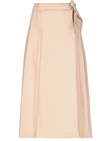 ZOOM SPORTMAX - Jupe mi-longue