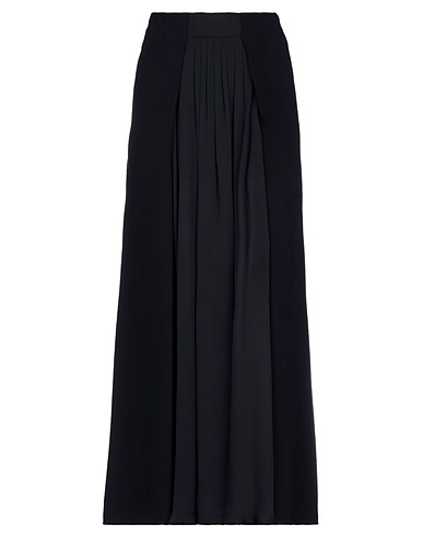 ZOOM GIORGIO ARMANI - Falda larga