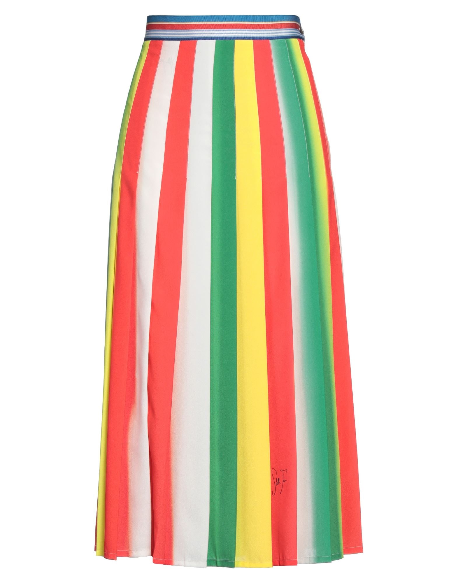 STELLA JEAN - Midi skirts