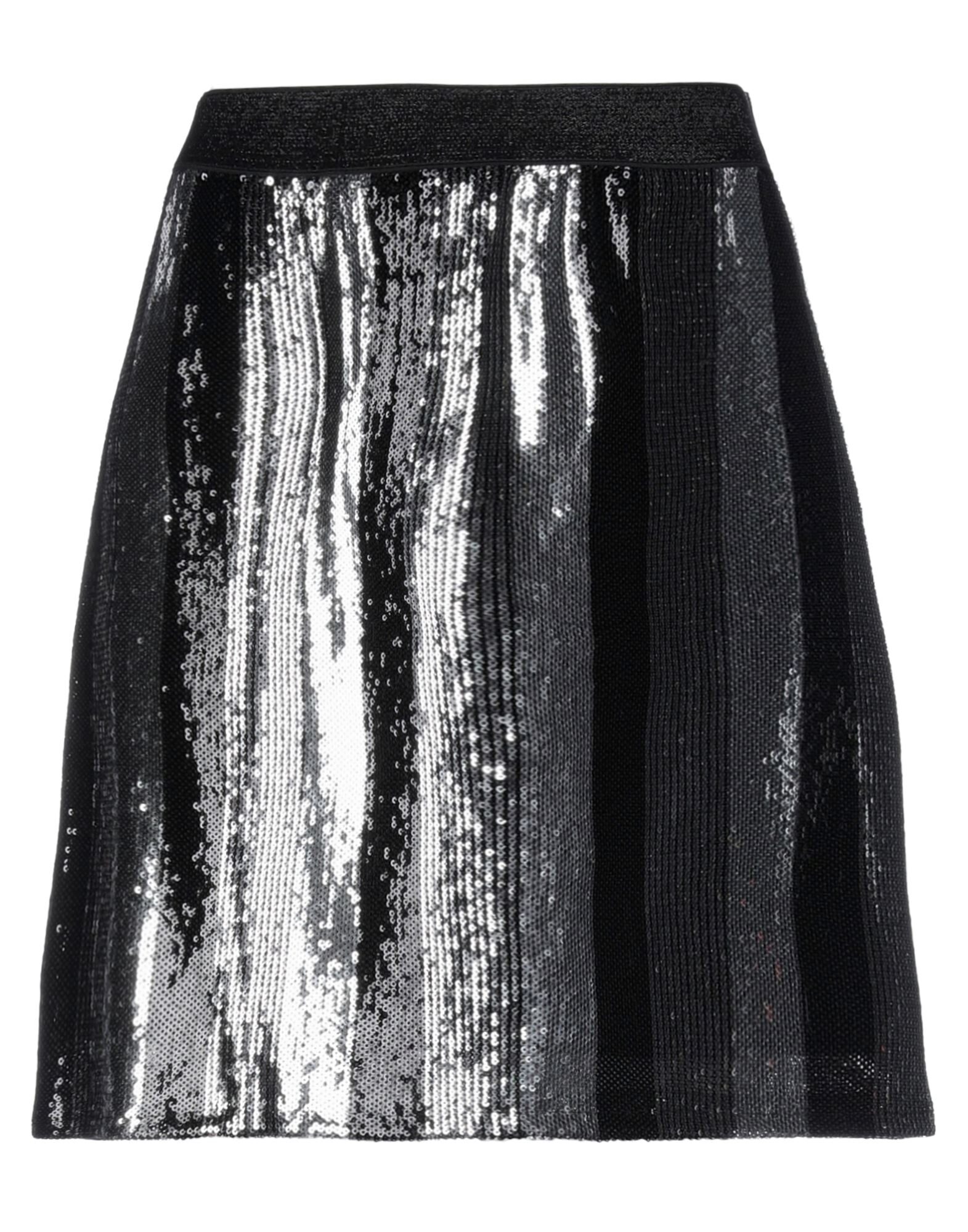 LE VOLIÈRE - Mini skirts