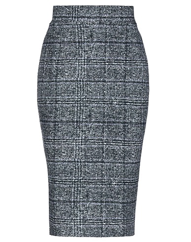 ZOOM CHIARA BONI LA PETITE ROBE - Gonna longuette