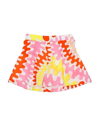 ZOOM EMILIO PUCCI - Shorts & Bermuda