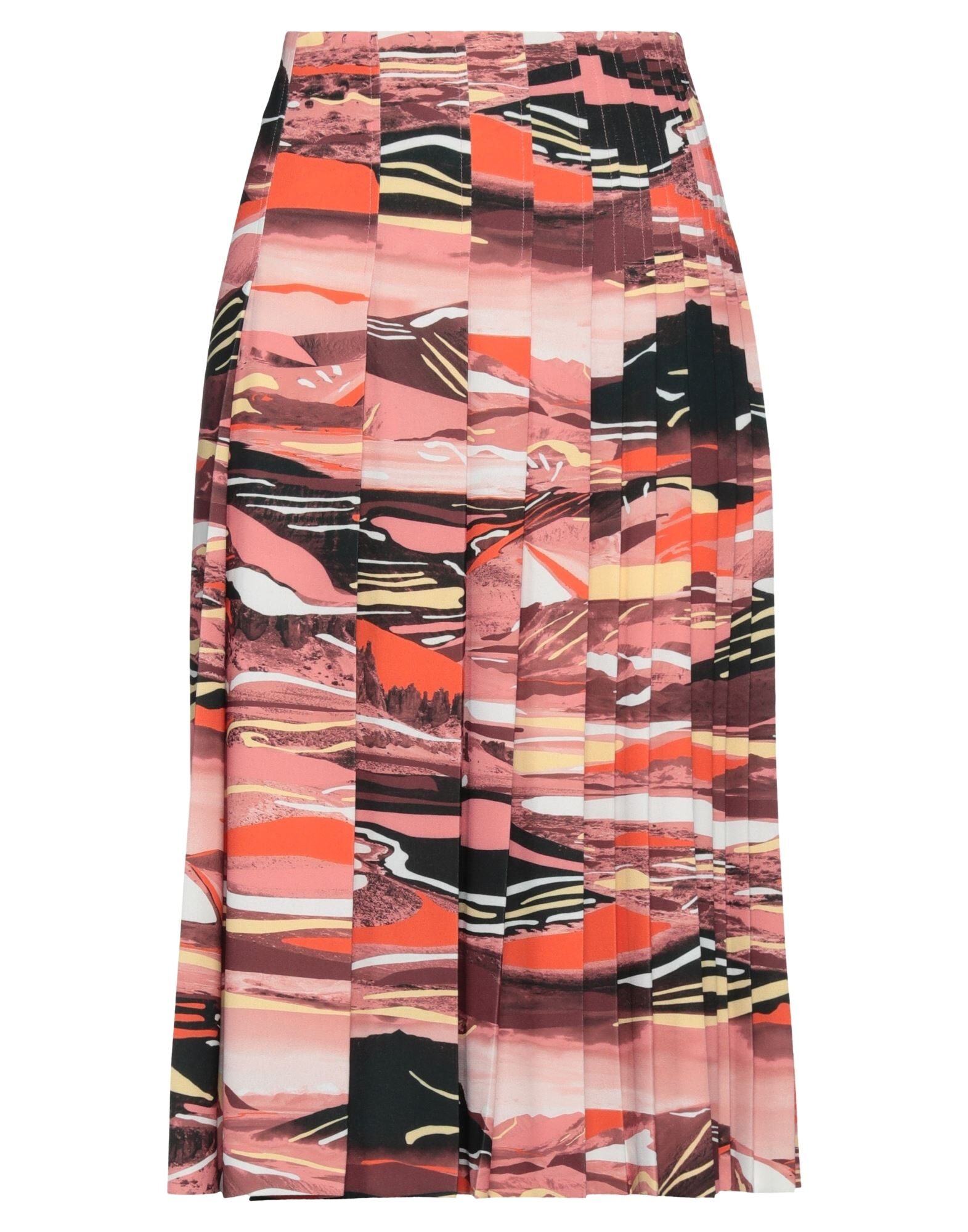 CEDRIC CHARLIER - Midi skirts