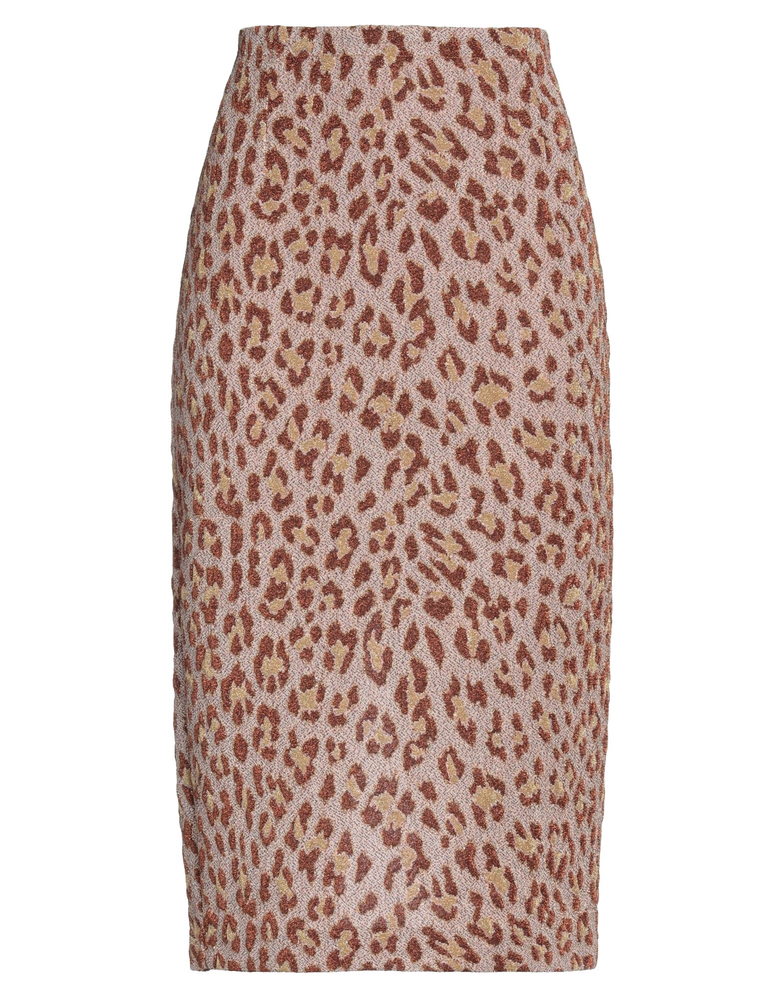 SEMICOUTURE - Юбки миди