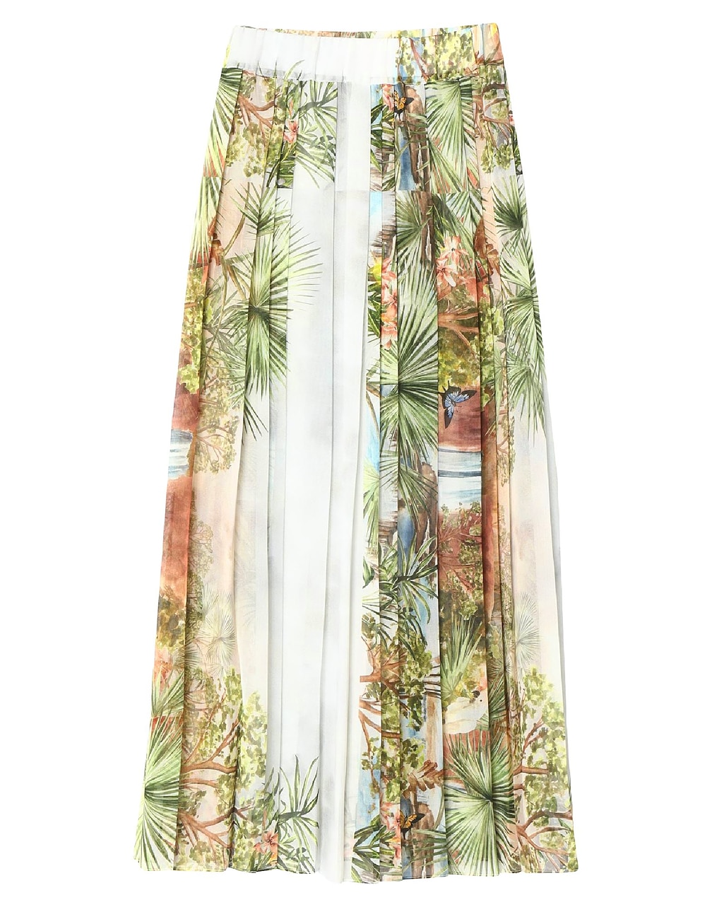 ALTEA - Midi skirts