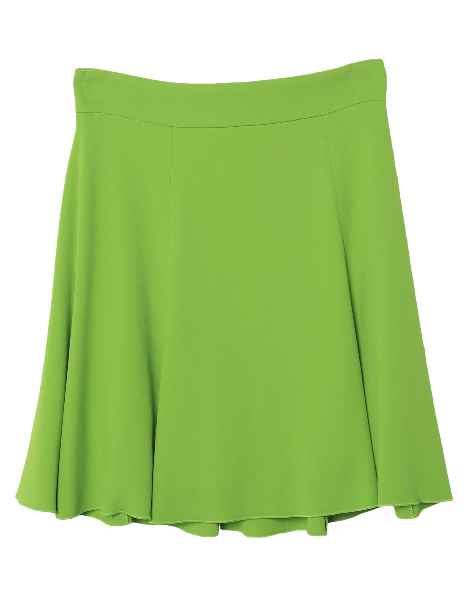 DOLCE&GABBANA - Mini skirts