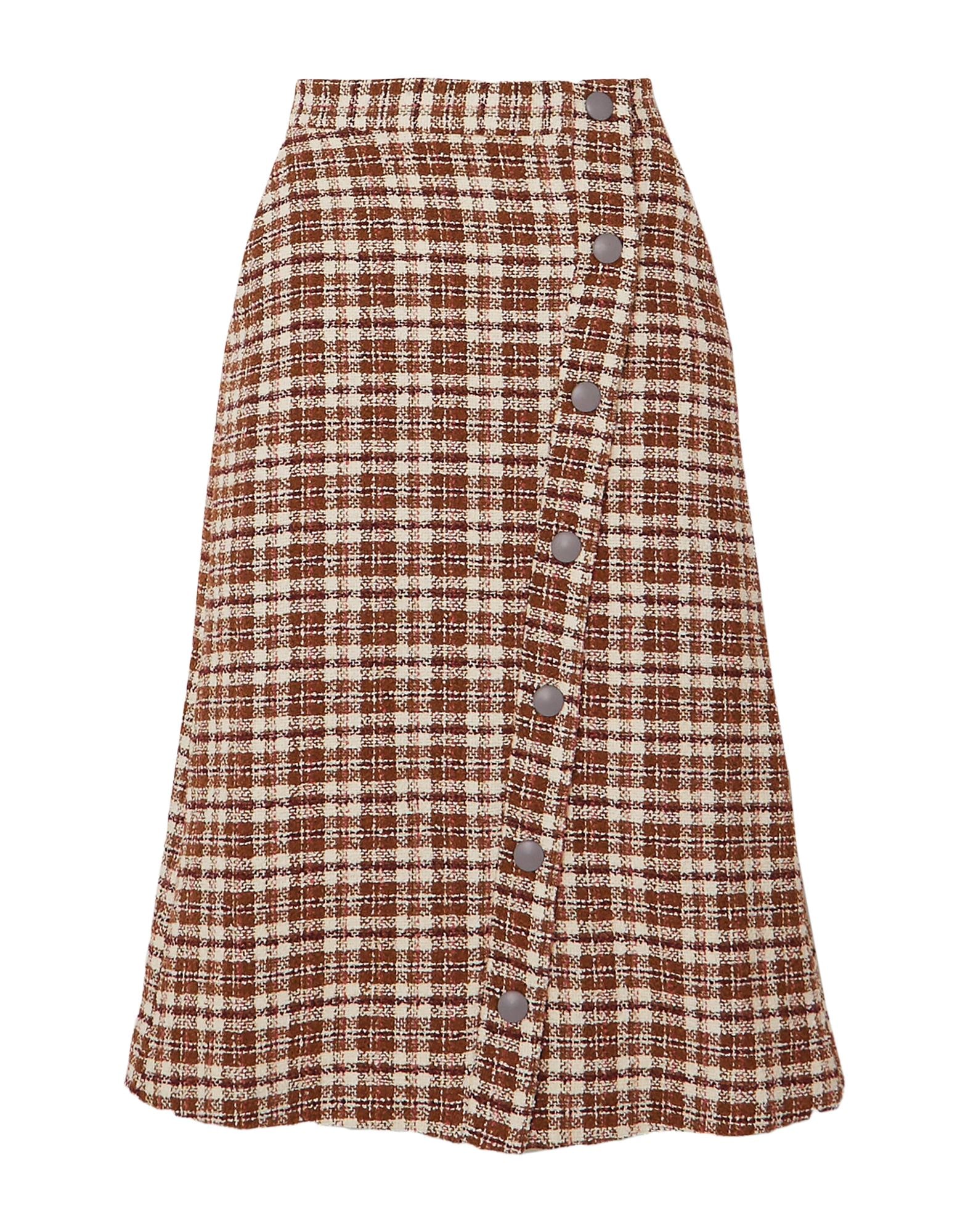 REMAIN BIRGER CHRISTENSEN - Faldas midi