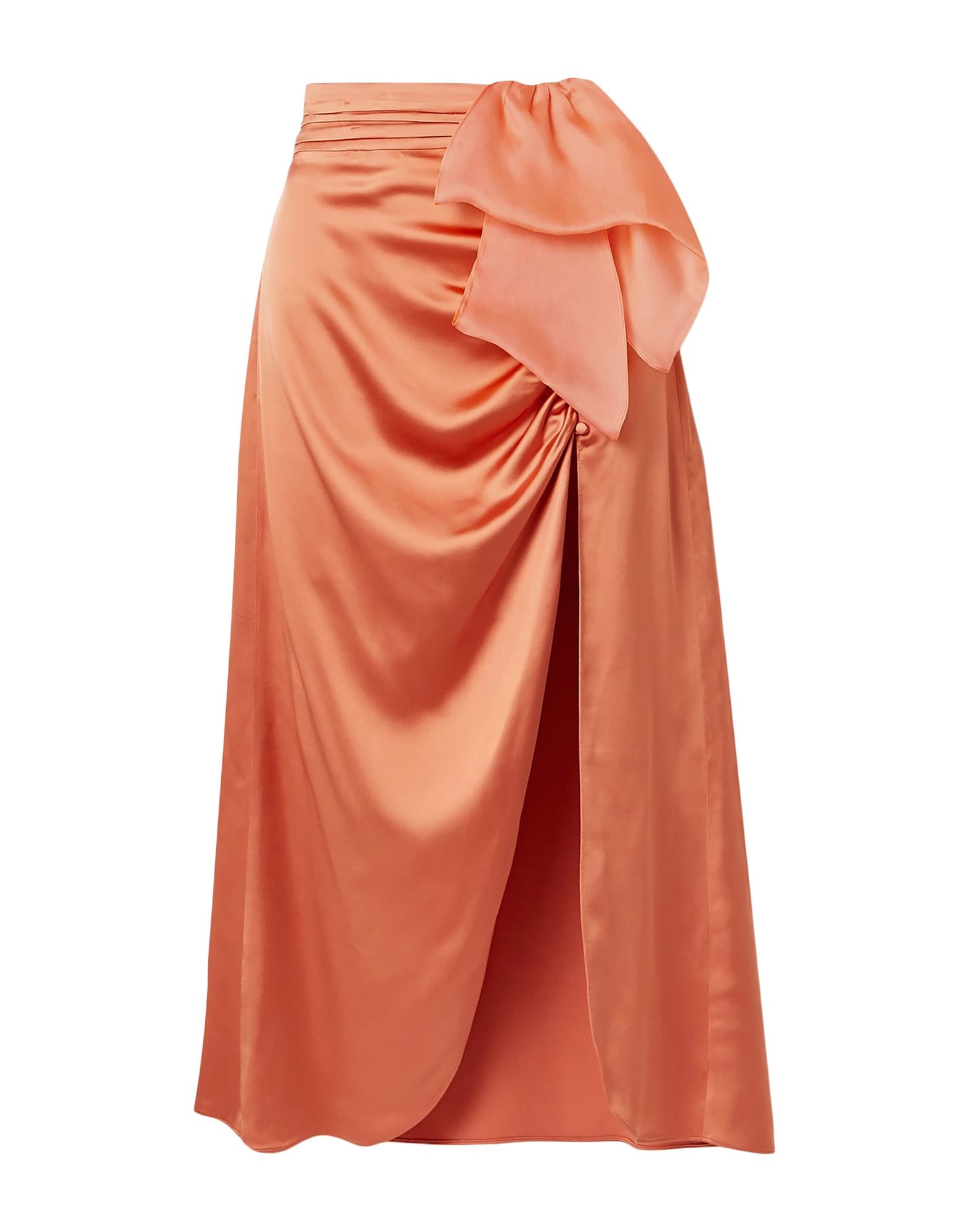 VANESSA COCCHIARO - Midi skirts