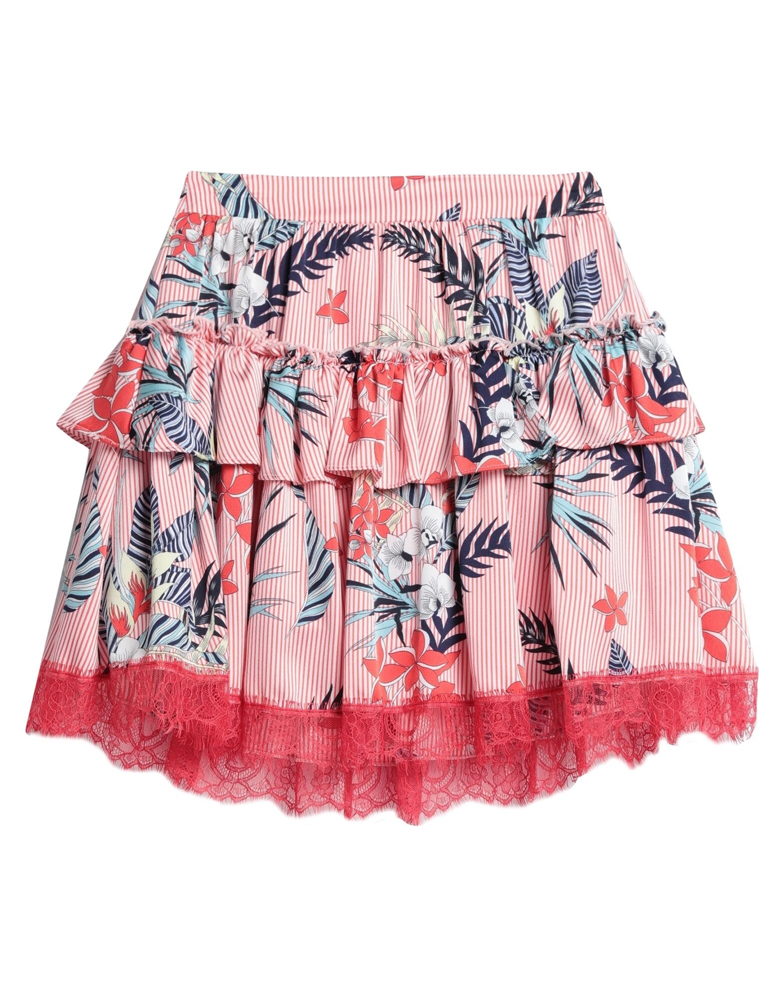 NO SECRETS - Mini skirts