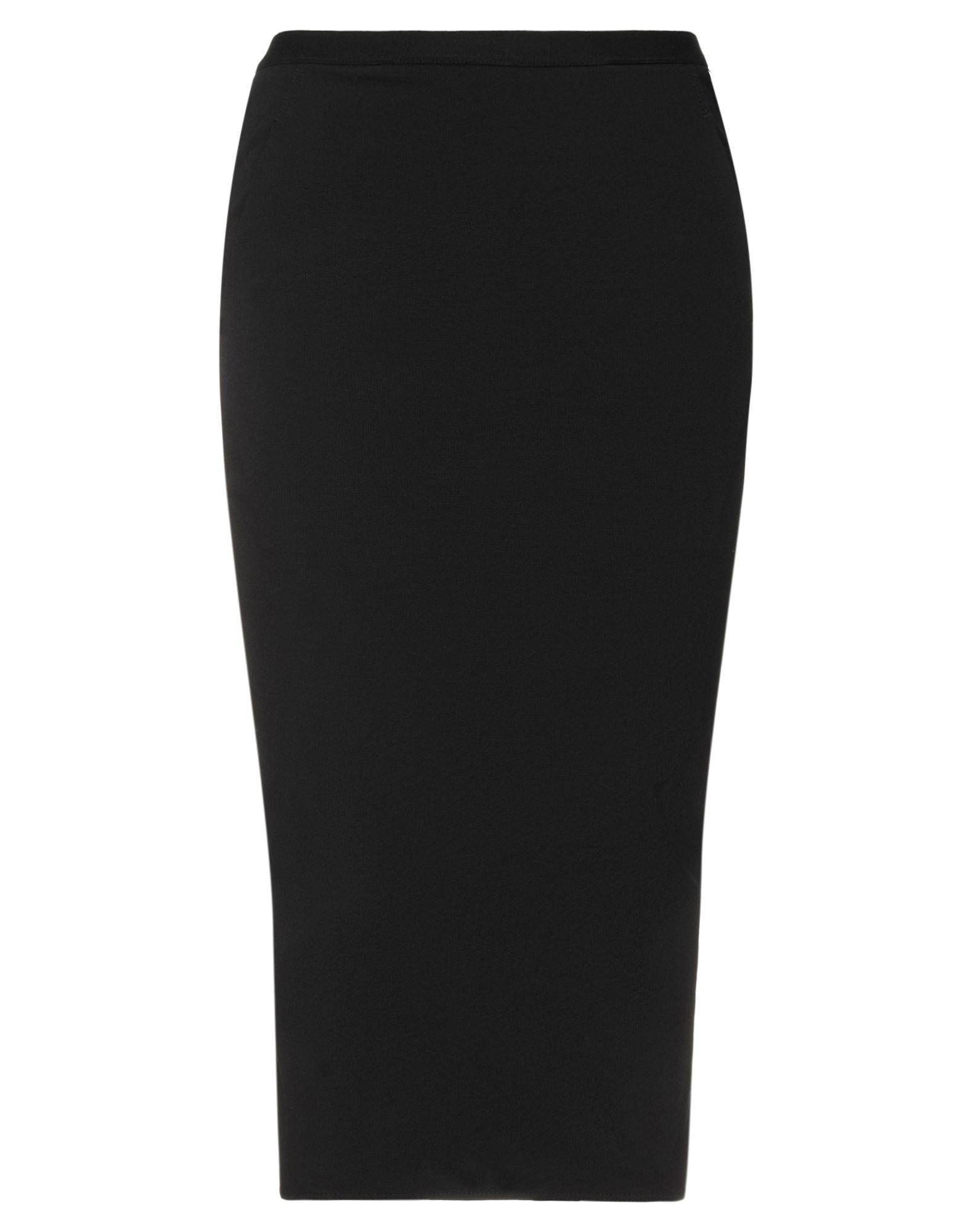 RICK OWENS - Midi skirts