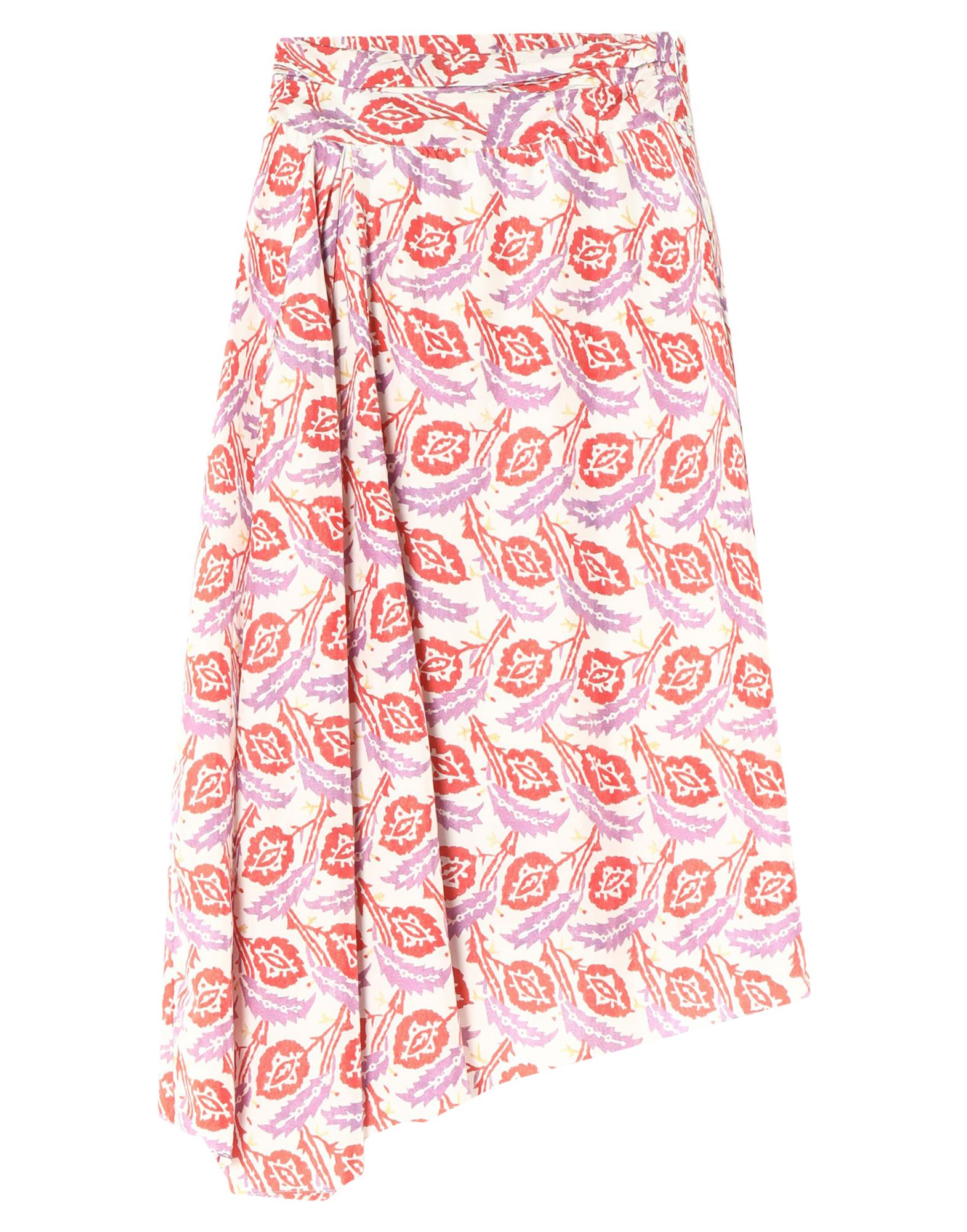 ISABEL MARANT - Midi skirts