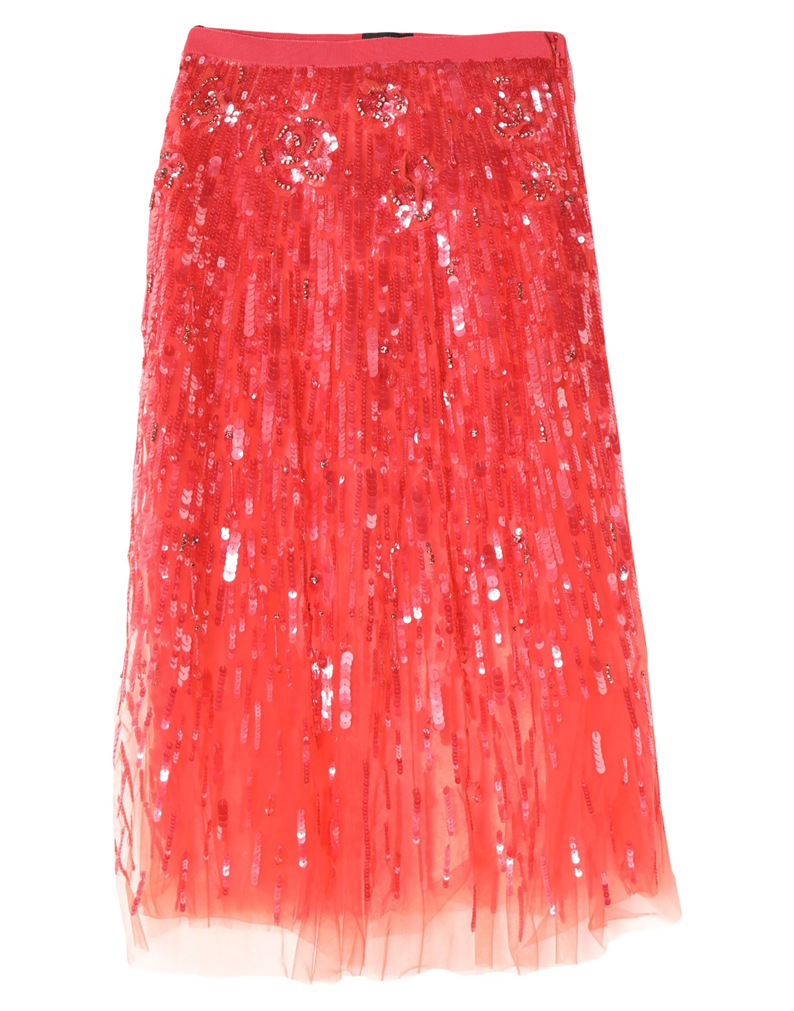 ELISABETTA FRANCHI - Jupes midi