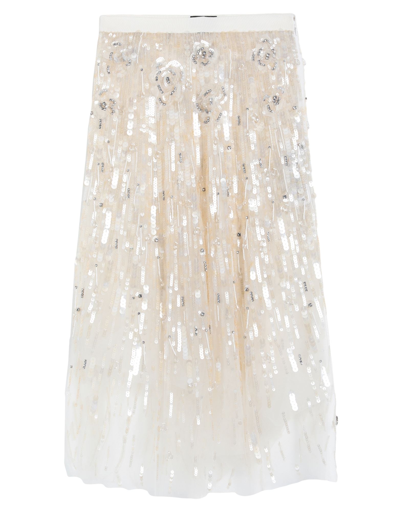 ELISABETTA FRANCHI - Юбки миди