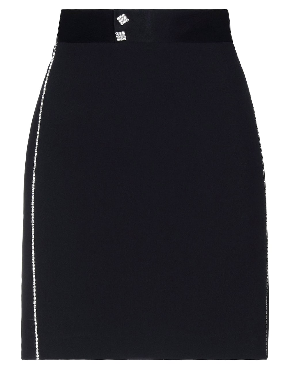 SPACE SIMONA CORSELLINI - Mini skirts