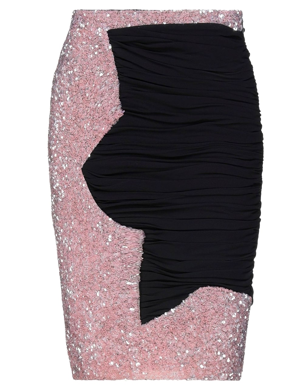 MOSCHINO - Midi skirts