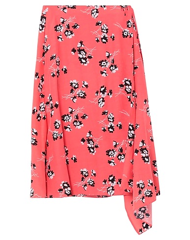 ZOOM CALVIN KLEIN JEANS - Jupe au genou