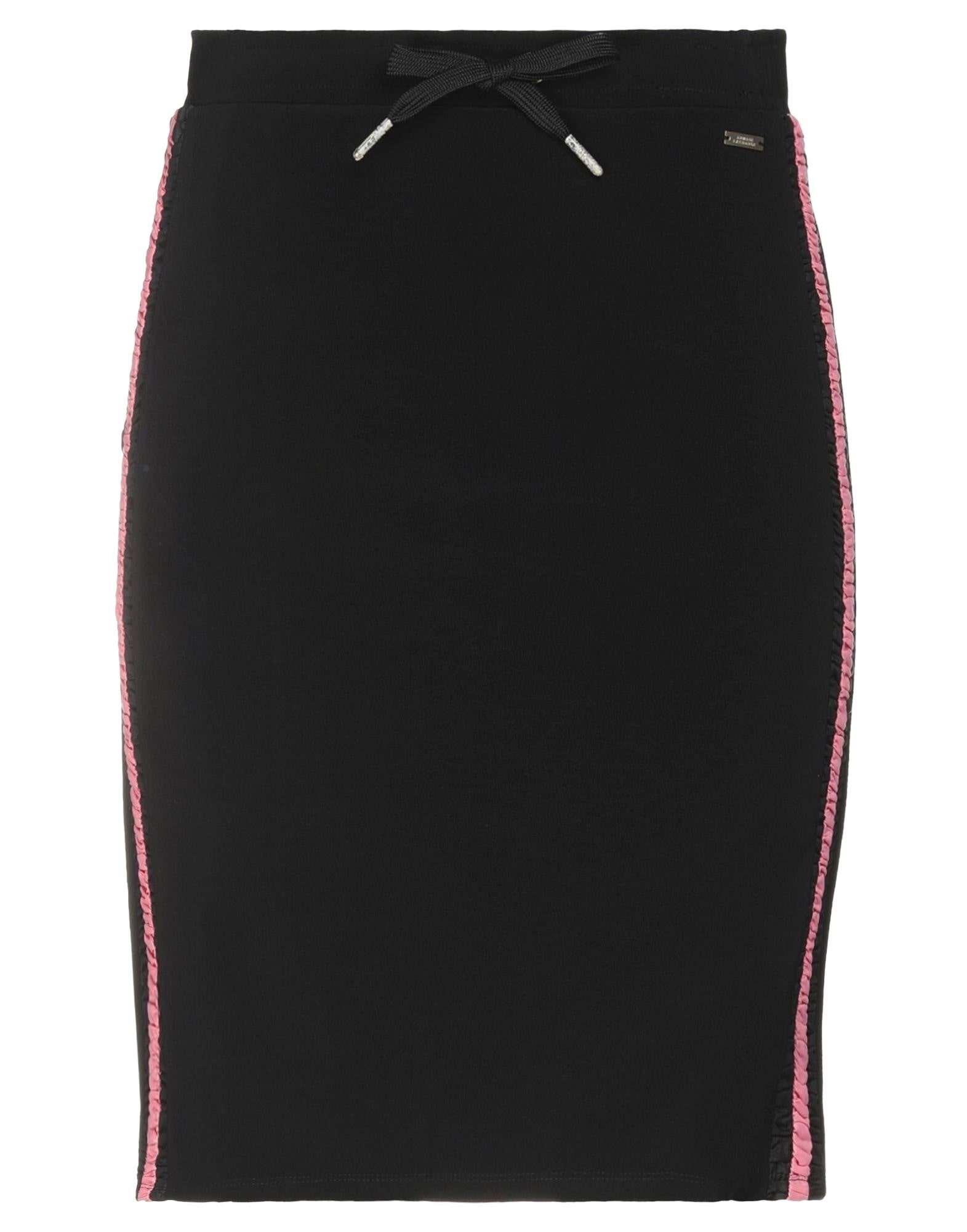 ARMANI EXCHANGE - 미니 스커트