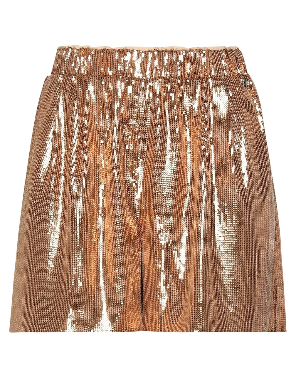 MY TWIN TWINSET - Pantalones cortos y bermudas