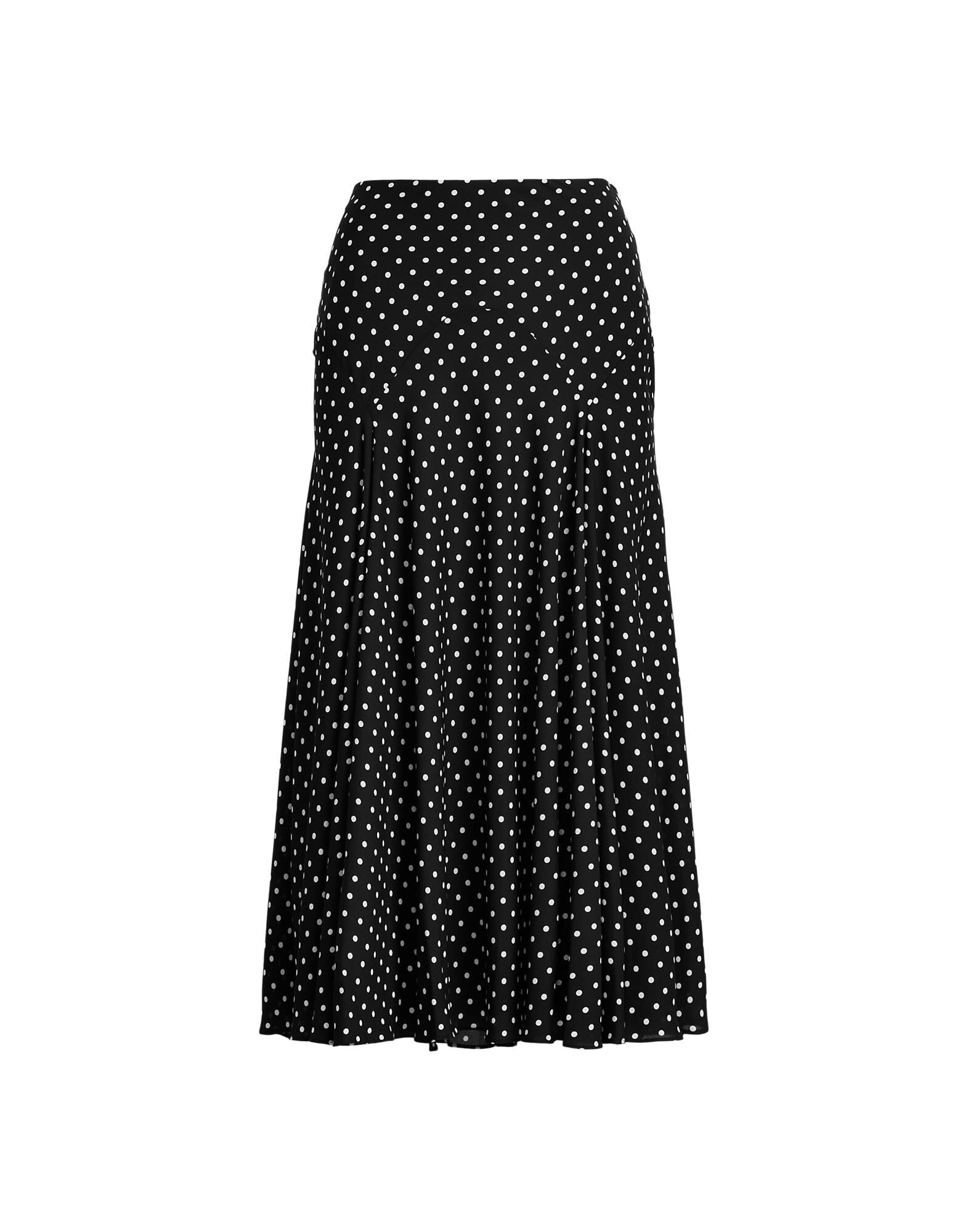 LAUREN RALPH LAUREN - Midi skirts