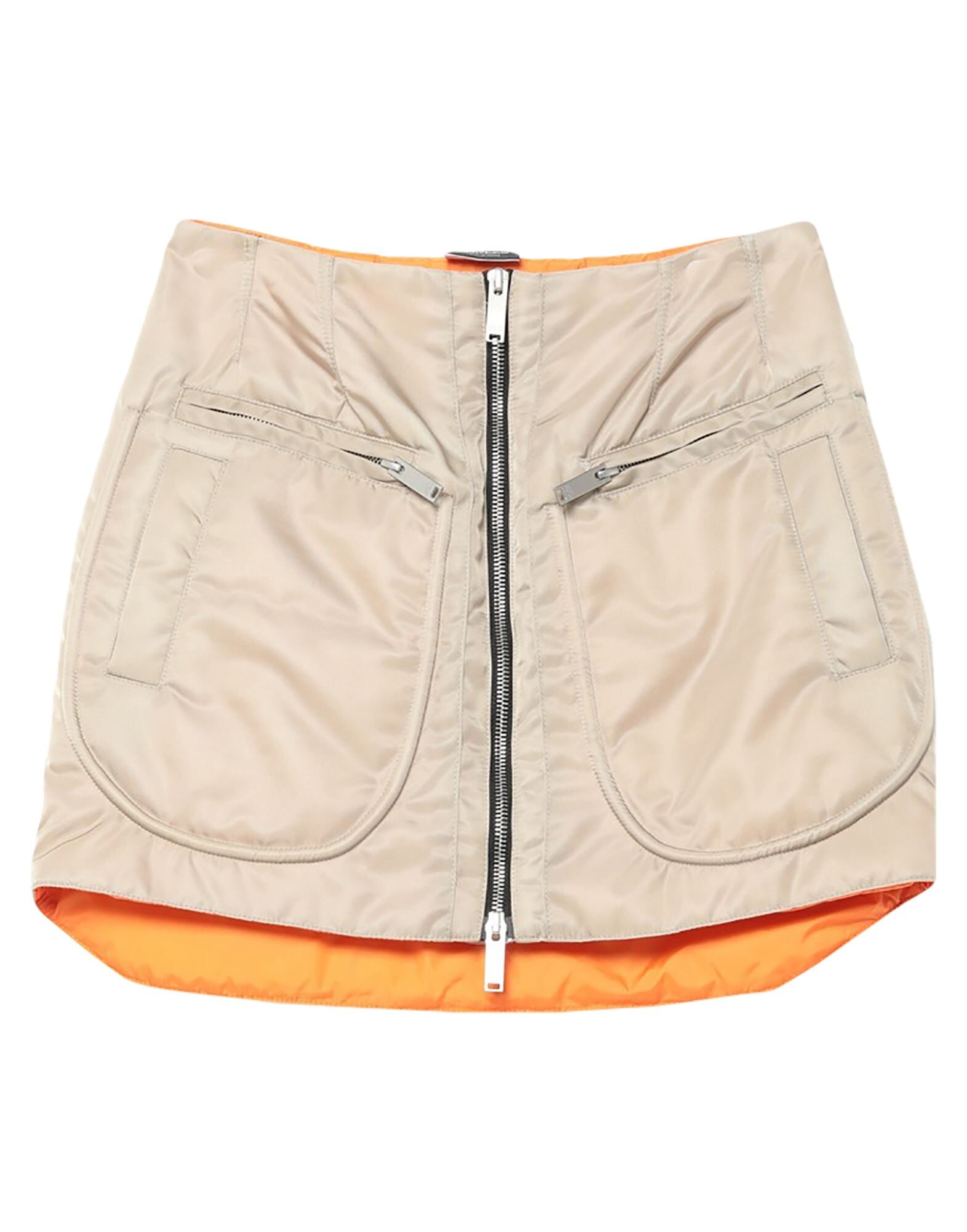 MARCELO BURLON - Mini skirts