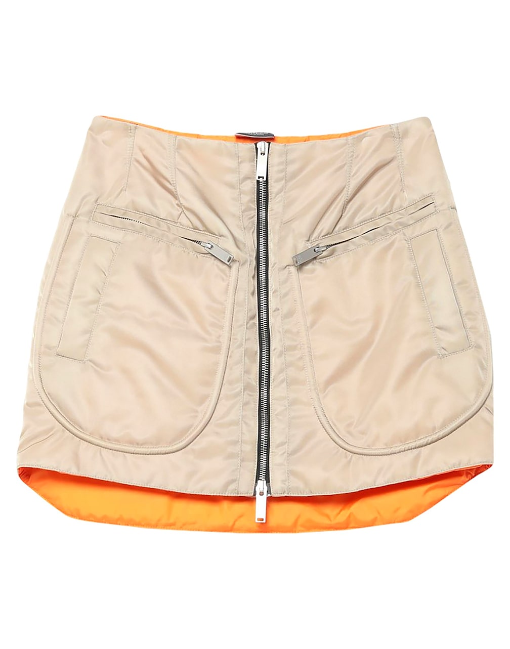 MARCELO BURLON - Miniröcke