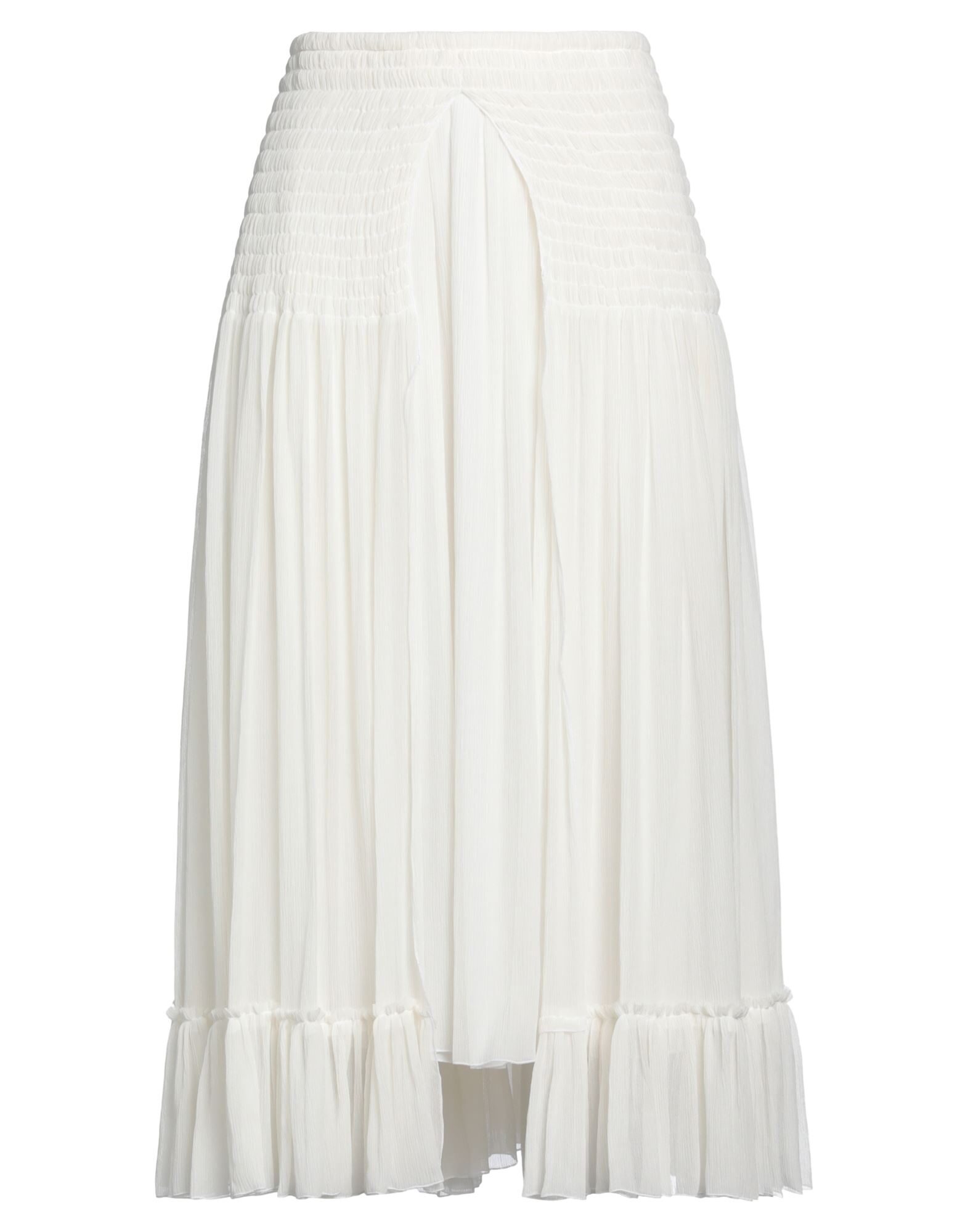 CHLOÉ - Юбки миди