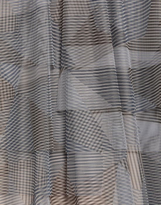 PESERICO Юбка миди