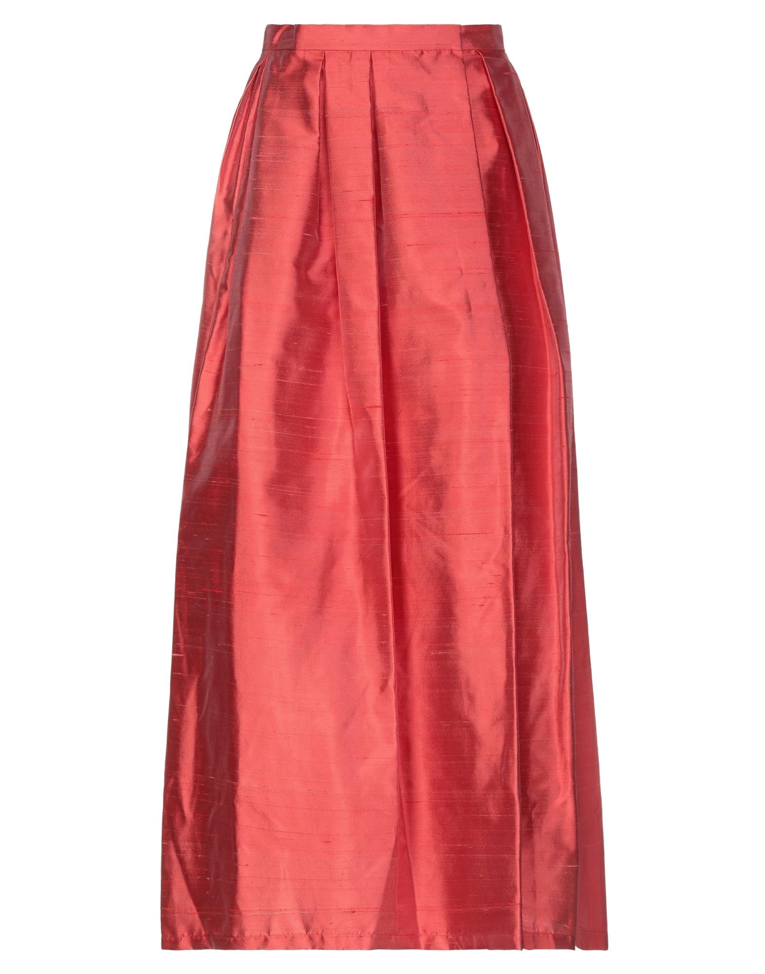 GIORGIO ARMANI - Maxi skirts