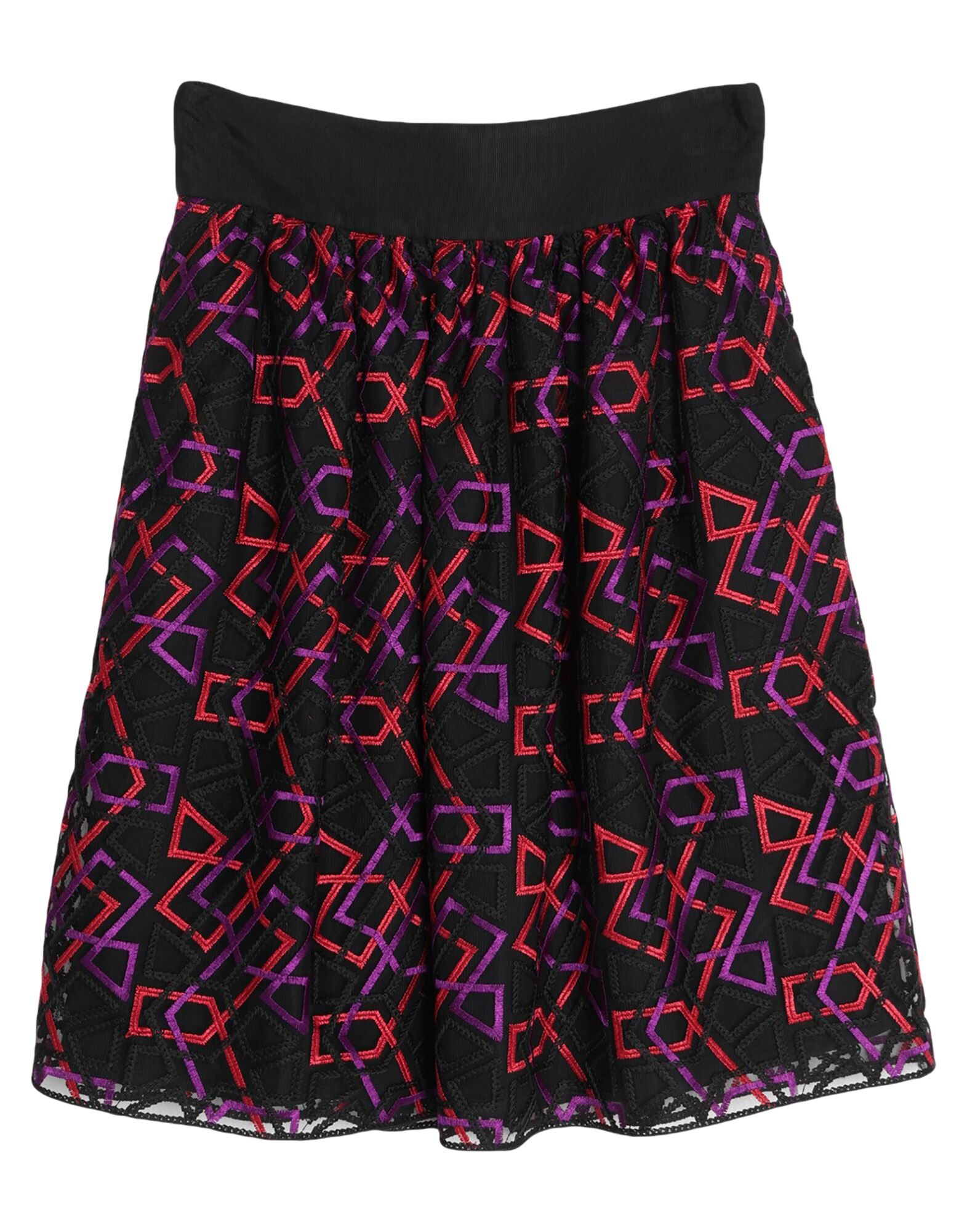 EMPORIO ARMANI - Midi skirts