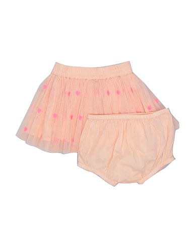 STELLA McCARTNEY KIDS Gonna Rosa 100% Poliestere