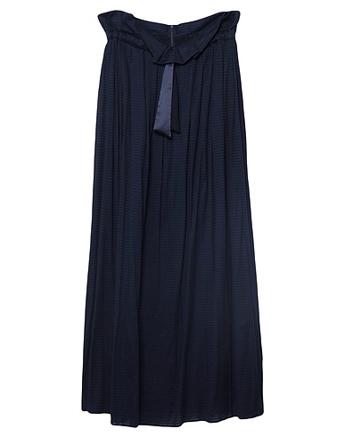 ZOOM GIORGIO ARMANI - Falda larga