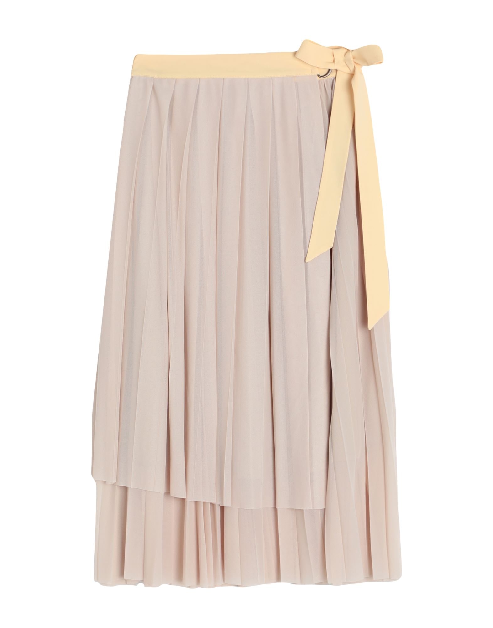 ERIKA CAVALLINI - Midi skirts
