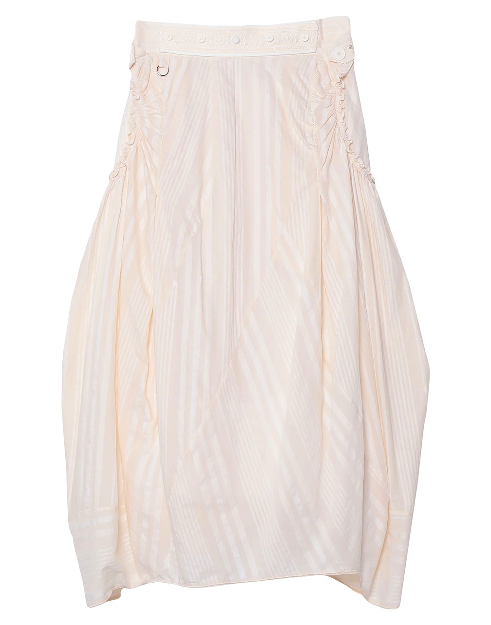HIGH - Midi skirts