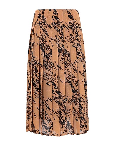 ZOOM CALVIN KLEIN - Midi Skirts
