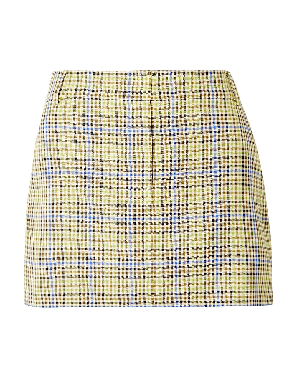 TIBI - Mini skirts