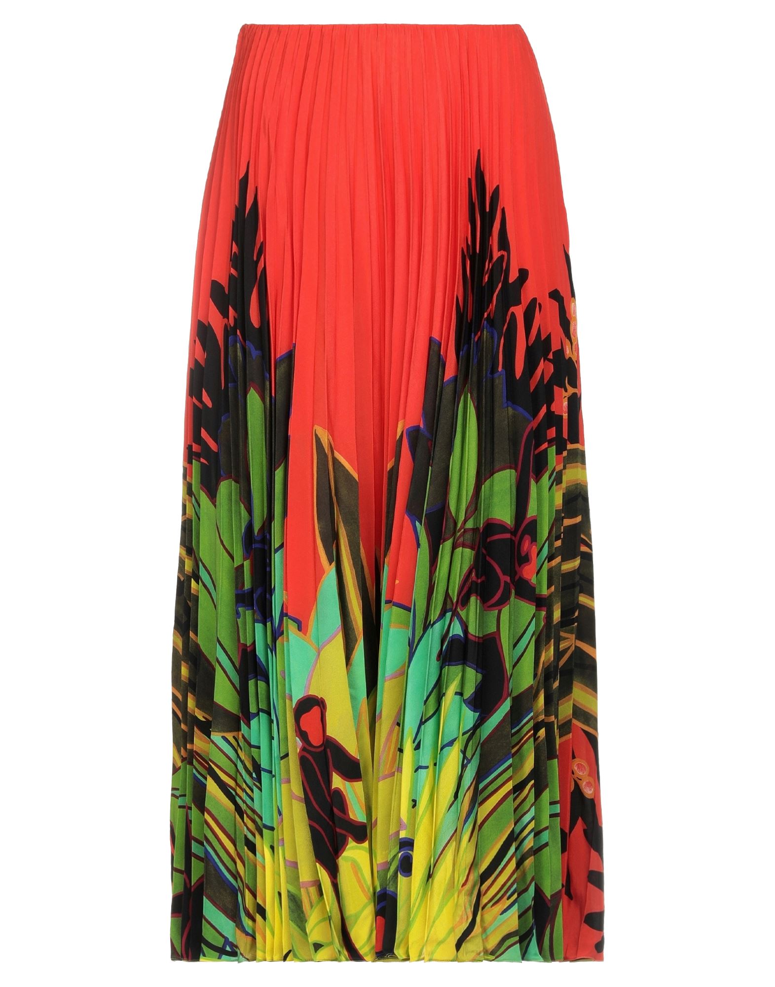 VALENTINO GARAVANI - Юбки миди