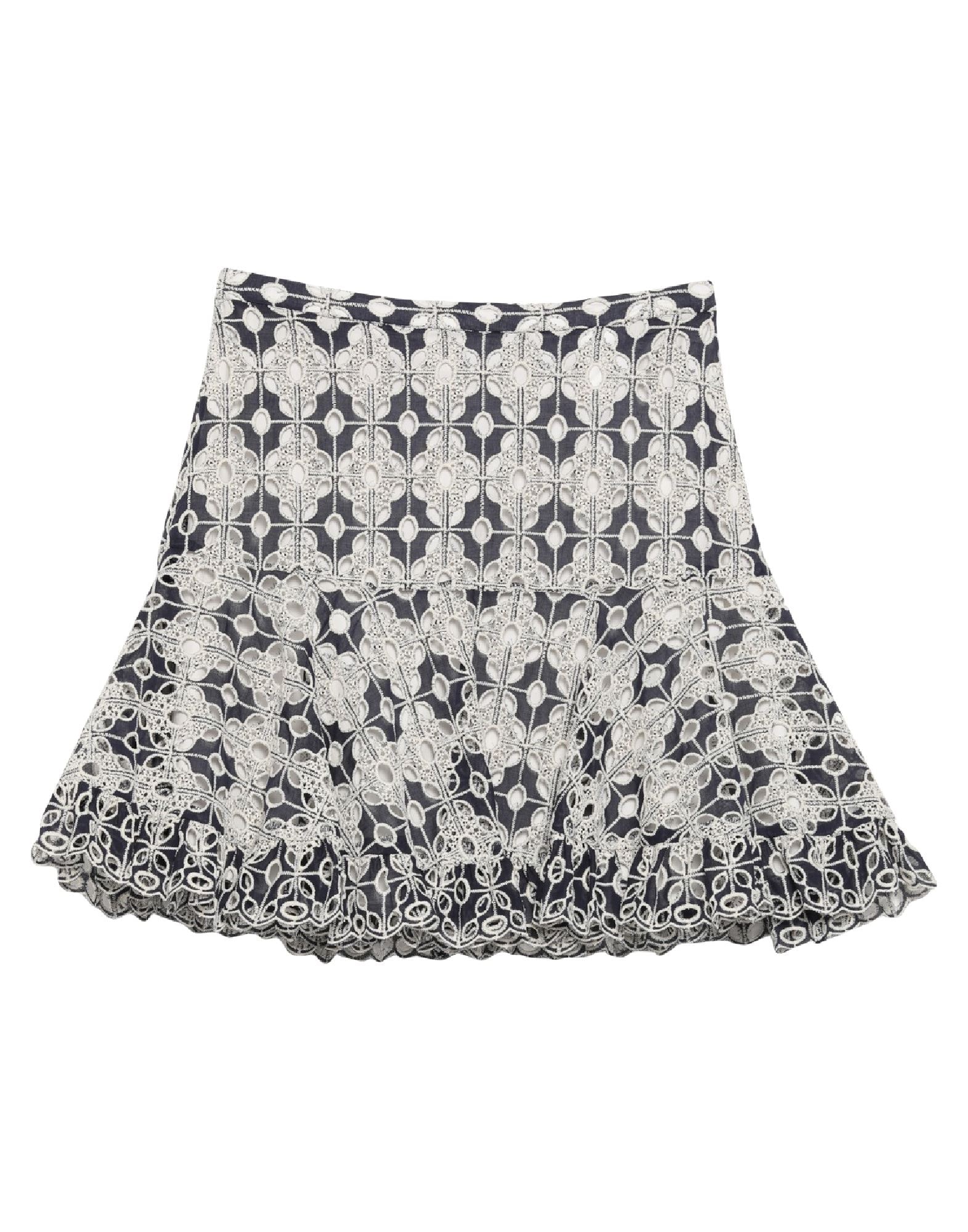 SANDRO - Mini skirts