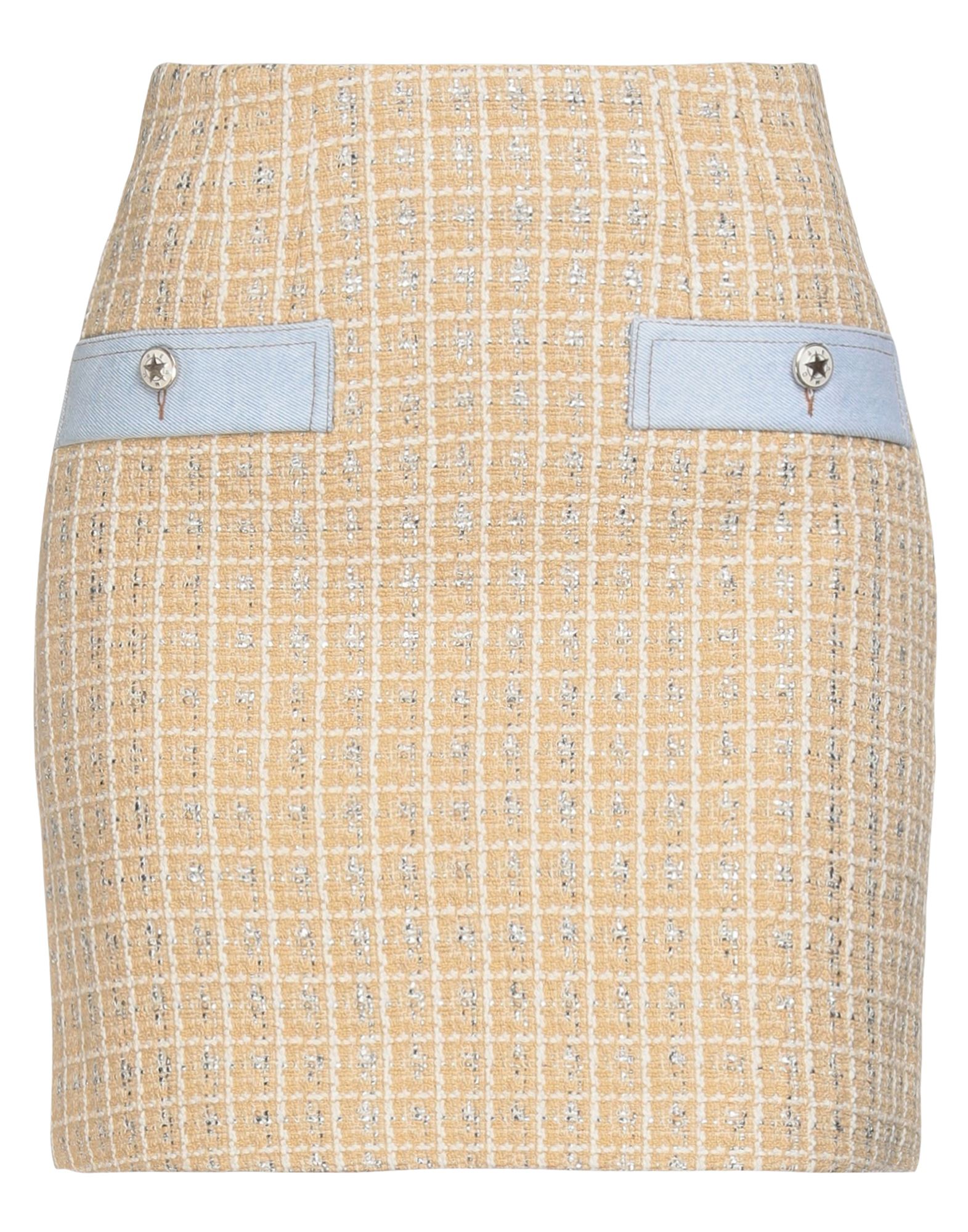 SANDRO - Mini skirts