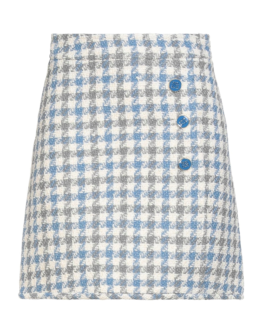 SANDRO - Midi skirts