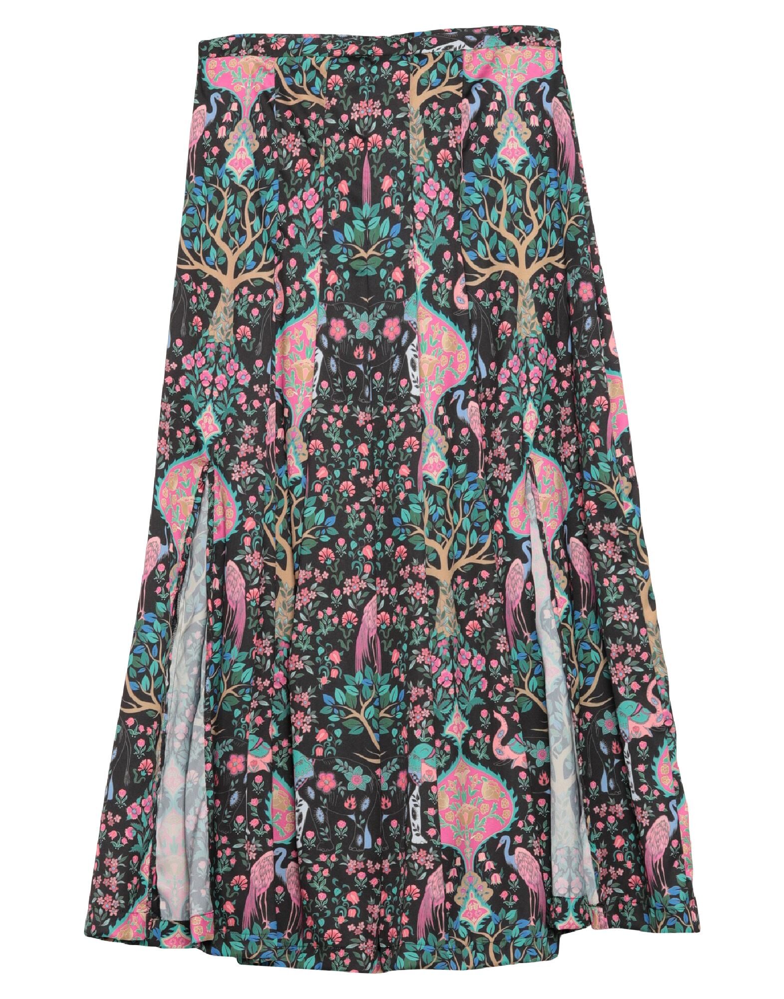 SANDRO - Midi skirts