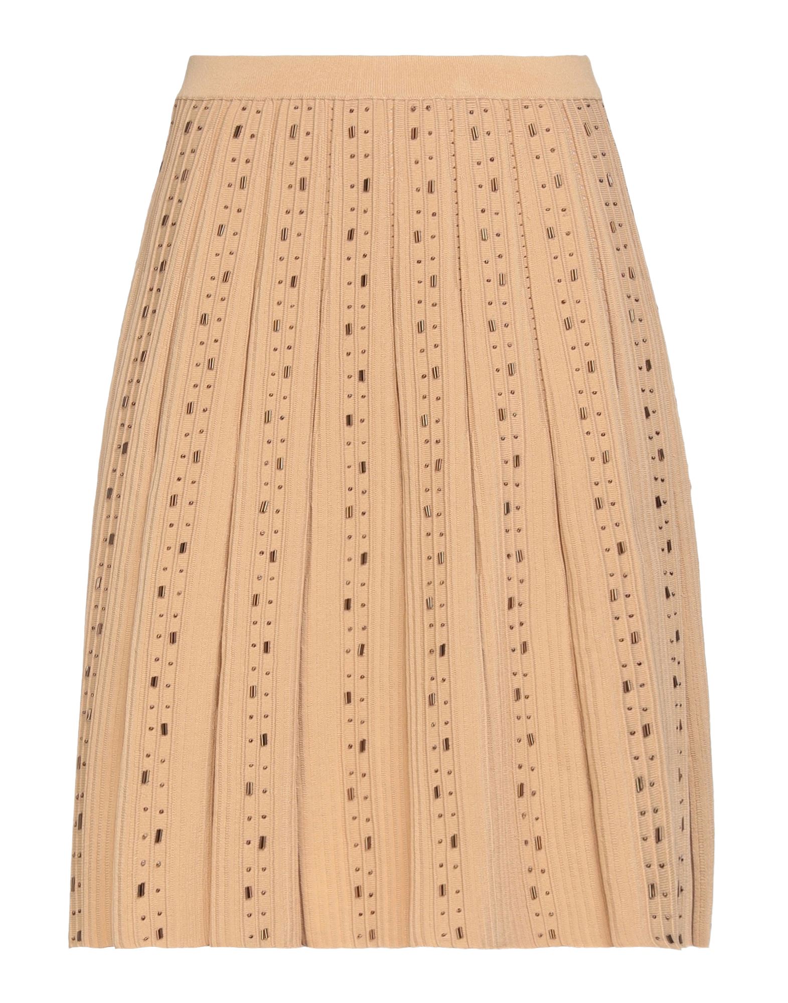 SANDRO - Faldas midi