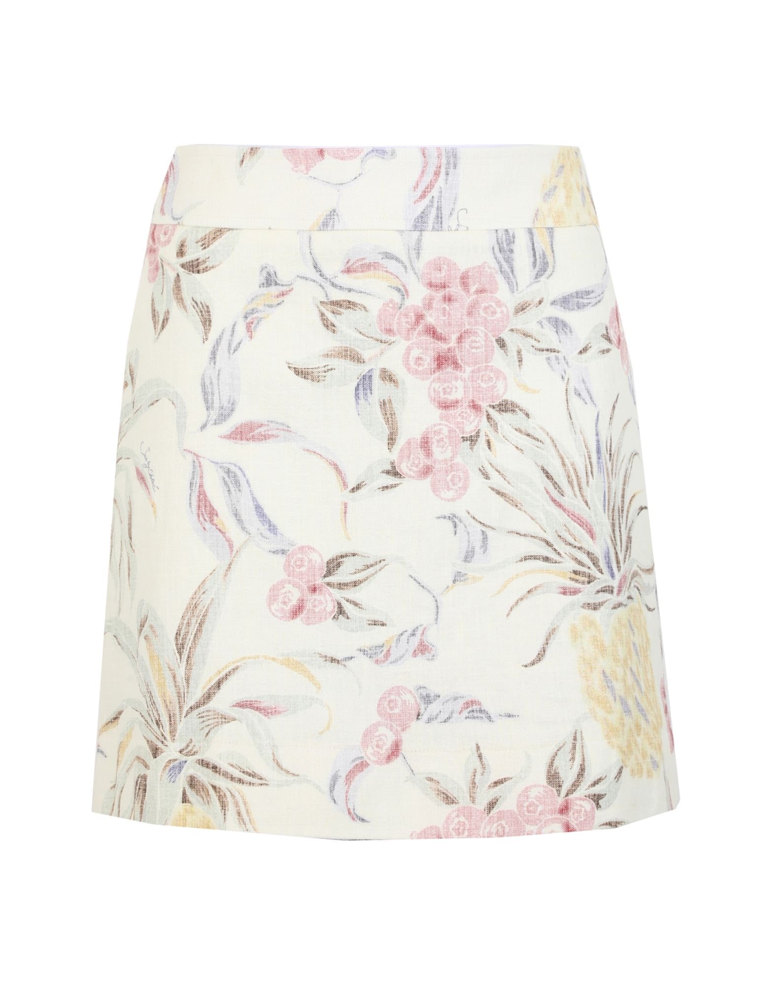 SEE BY CHLOÉ - Mini skirts