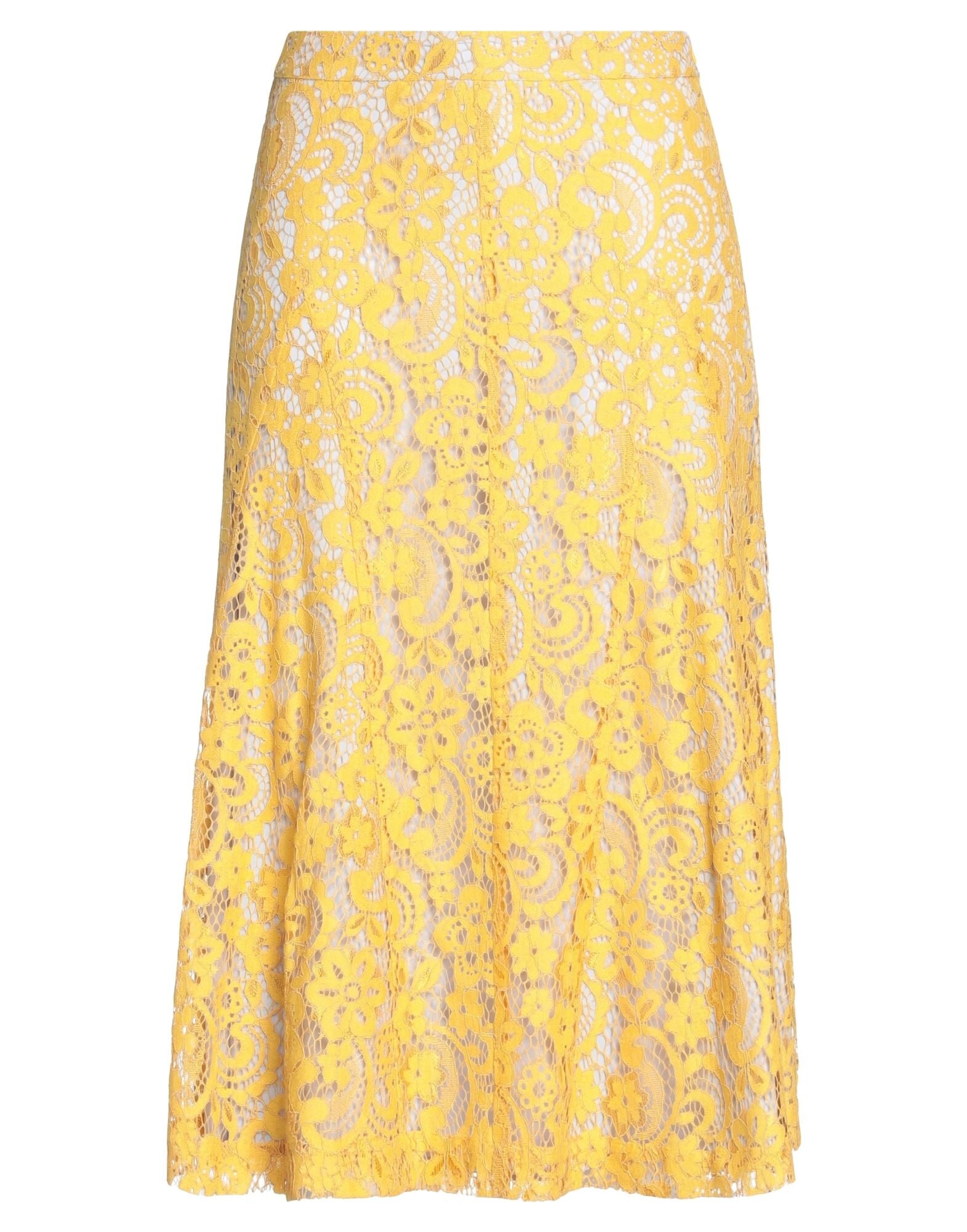 SEMICOUTURE - ミディスカート