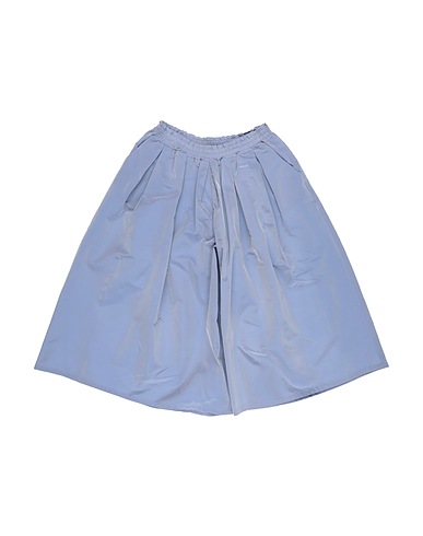 LE PETIT COCO Shorts & Bermuda Malva 72% Acetato, 28% Poliestere