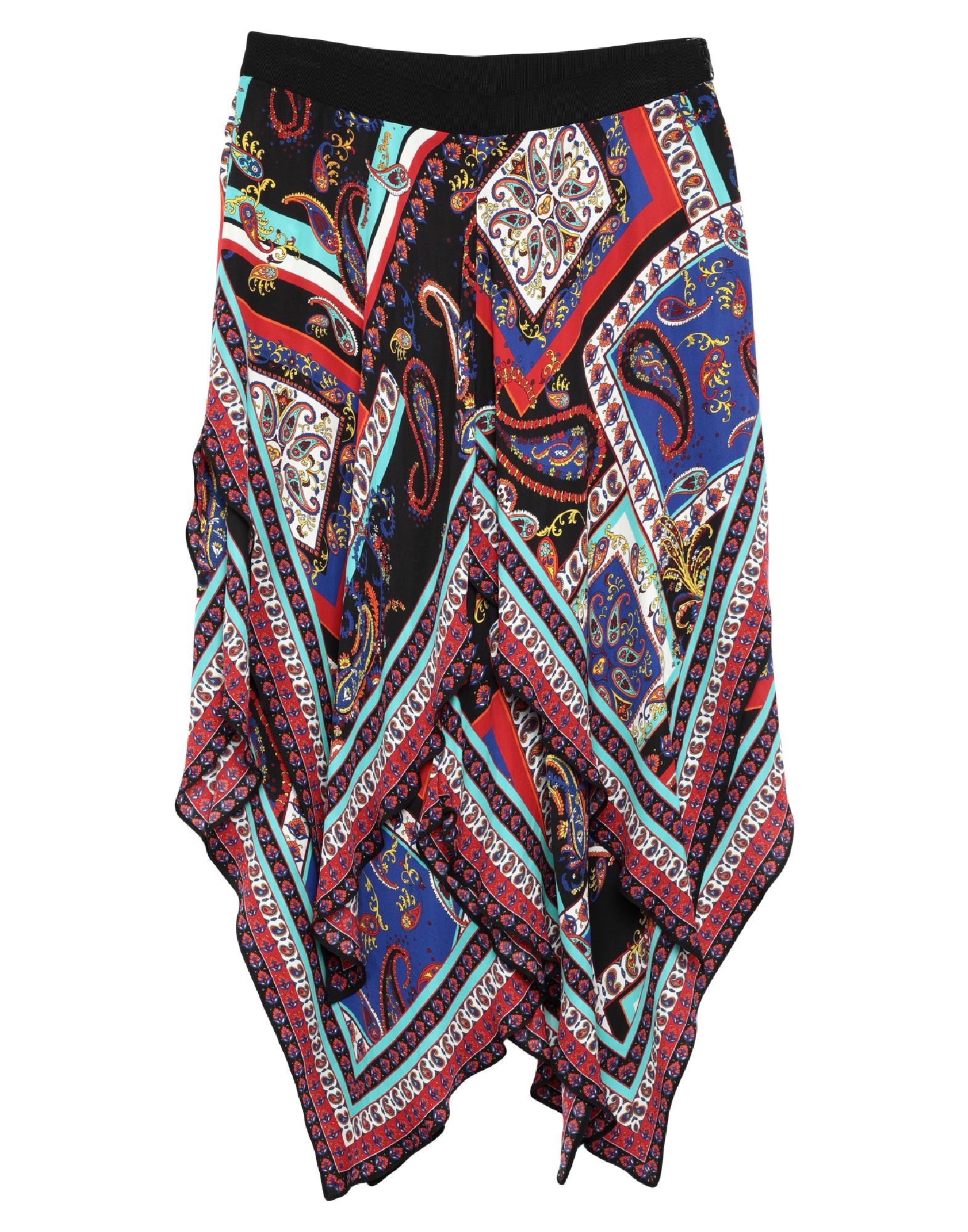 ALICE + OLIVIA - Midi skirts