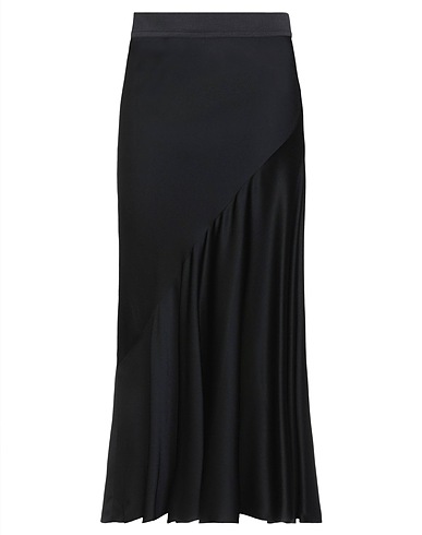 ZOOM HAIDER ACKERMANN - Jupe longue